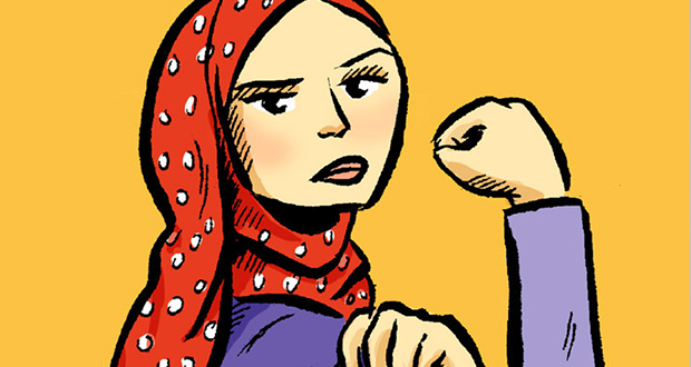 What Happens When Imams Become Islamic Feminists?