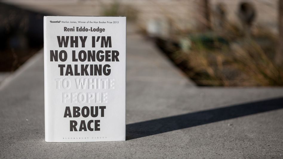 Review | Why I’m no longer talking to white people about race