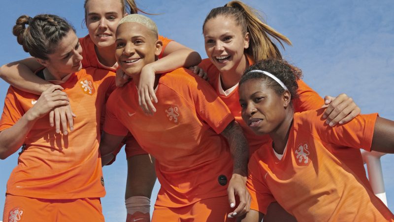 Why you should care about diverse role models – Football & Feminism